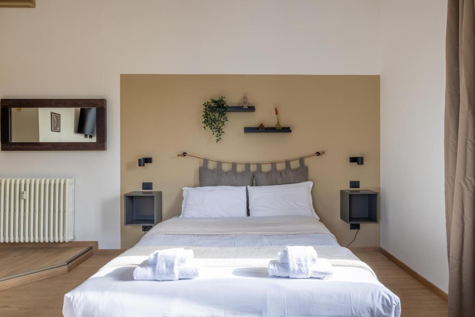 Croma - Guest House Exterior foto